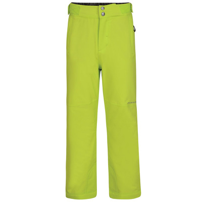 Kids Take On Pant - Electric Lime