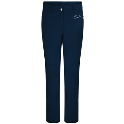 Womens Rarity Pant - Blue Wing
