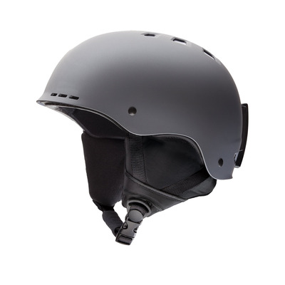 Holt 2 Ski Helmet - Matte Charcoal