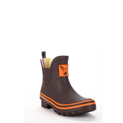 Evercreatures Terra Meadow Ankle Wellies