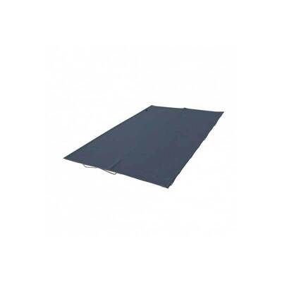 Vango Hush Double Campbed - Granite Grey