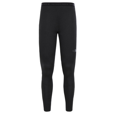 Womens Easy Tights - TNF Black