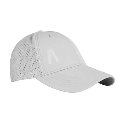 Alpinus Sherbo Cap - Gray