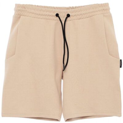 Outhorn Mens Tailored Shorts - Beige