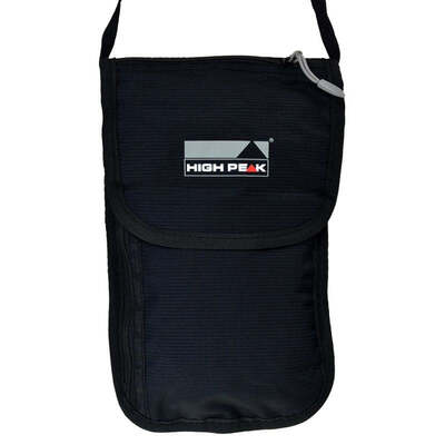 High Peak Messina Sachet - Blue