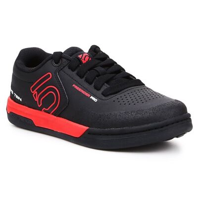 Five Ten Womens Freeriders Pro Mountain Bike Shoes - Black