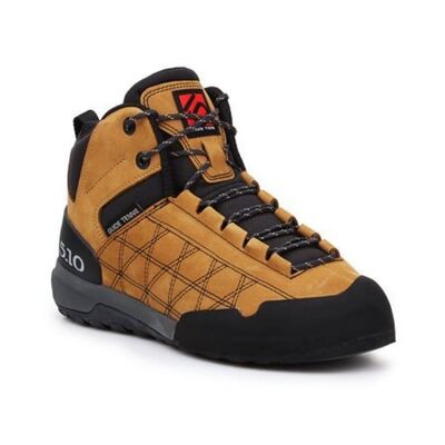 Five Ten Womens Guide Tennie MID Shoes - Brown