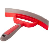 Red Gorilla® Sweat Scraper | Colour: Red