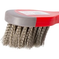 Red Gorilla® Bucket Brush | Colour: Red