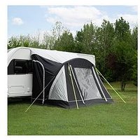 Streetwize Baywatch 360 Caravan Air Awning