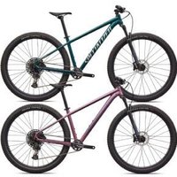 Specialized Rockhopper Expert 29er Mountain Bike 2026