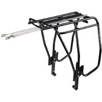 Topeak Uni Super Tourist Dx Disc Pannier Rack For Fat Bikes