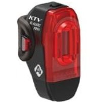 Lezyne Ktv Pro+ Ai Alert Rear Light