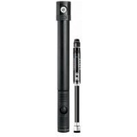 Crankbrothers Klic Hv Pump With Guage Black