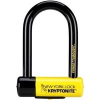 Kryptonite New York Fahgettaboudit U-lock