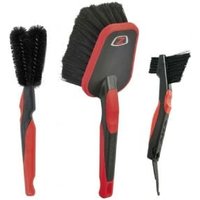 Zefal Zb Brush Set With Twist Brush
