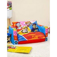 Paw Patrol Flip Out Mini Sofa