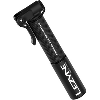 Lezyne Presta Pocket Drive - Black