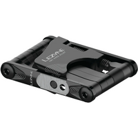 Lezyne V Pro 13 Multi Tool - Black