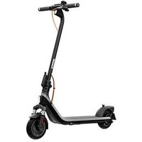 Segway E2 Plus B Ii Electric Scooter - Grey/Black