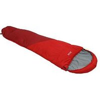 Regatta Hilo V2 300 Sleeping Bag - Red