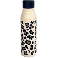 Beau & Elliot Leopard 500Ml S/S Drinks Bottle