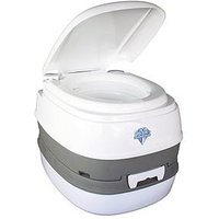 Outdoor Revolution Nature Calls Flushing Toilet - 16 Litre
