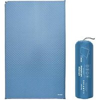 Silentnight Self Inflating Mat Double
