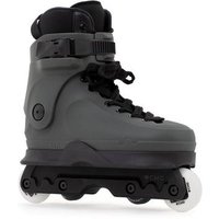Echo Verve Black Aggressive Skates