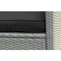 Stockholm Corner Sofa Replacement Cushions & Covers – Olefin Fabric