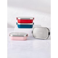Le Creuset On The Go Lunch Box 900Ml