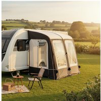 Streetwize Traveller 260 Porch Awning