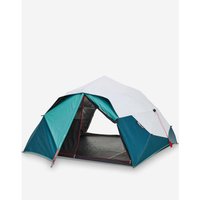Decathlon 2 Seconds Easy Fresh & Black 3 Person Tent