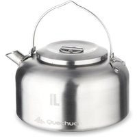 Decathlon Kettle 500 Stain. Steel 1L