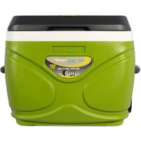 Vango Pinnacle Wheelie 66L