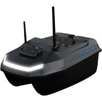 Rippton Catchx Mini Ultra Remote Control Gps Fishing Bait Boat