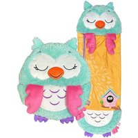 Happy Nappers Owl (Medium) Series 4