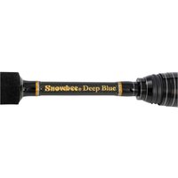 Snowbee Deep Blue Jigging Rod 6Ft 6In