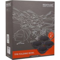 Regatta Tpr Folding Bowl Set Of 4