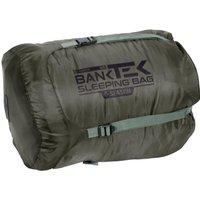 Sonik Bank-Tek 5-Season Sleeping Bag