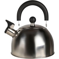 Regatta 1.8L Whistle Kettle