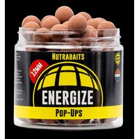 Nutrabait Nutrabaits Pop Ups 15Mm