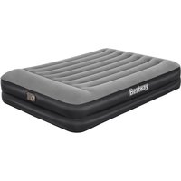 Bestway Tritech Queen Airbed With Ac Pump