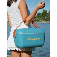 Polarbox Classic Picnic Cooler Box 12L