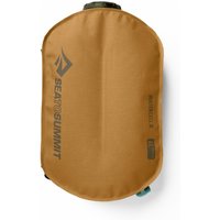 Sea To Summit Watercell X - 6L Dull Gold