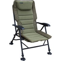 Sonik Bank-Tek Recliner Armchair Fishing
