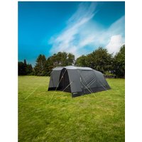 Outdoor Revolution Airedale 400T Air Including Footprint