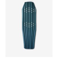 Decathlon Inflatable Trekking Mattress 180 X 52 Cm