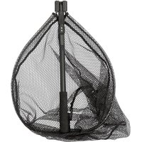 Snowbee Ranger Folding Landing Net - Small , Compact Telescopic Fishing Net, Lightweight & Portable