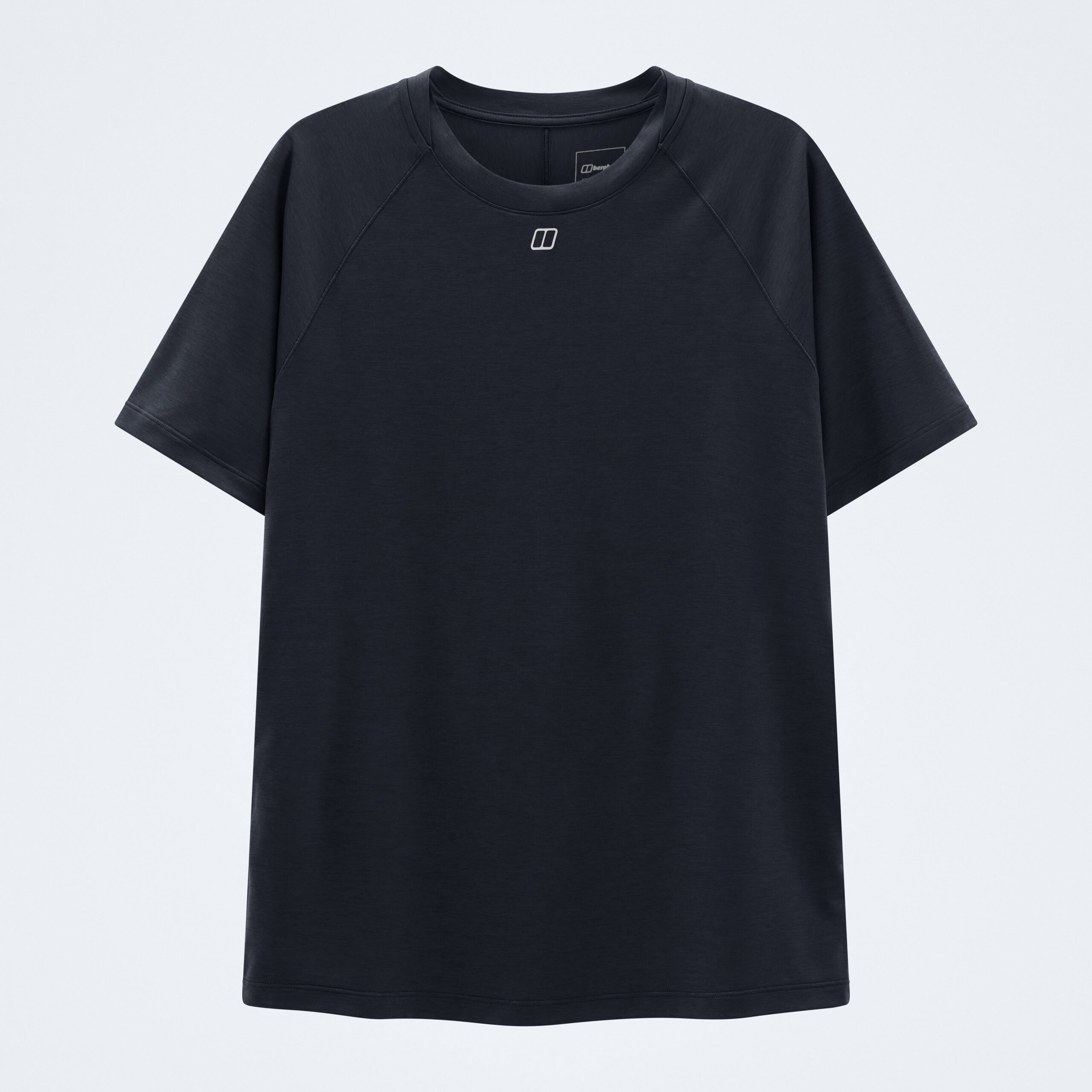 Women's Ivyhill Light Tech Tee - Black